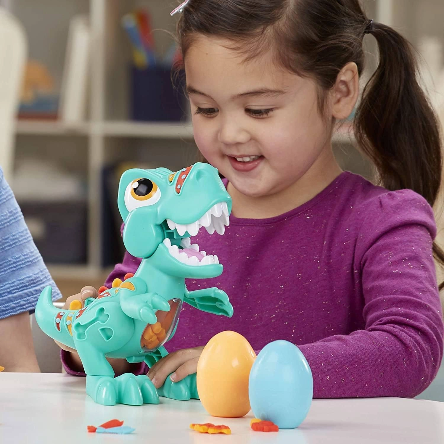 Play-Doh Dino Crew Crunchin' T-Rex