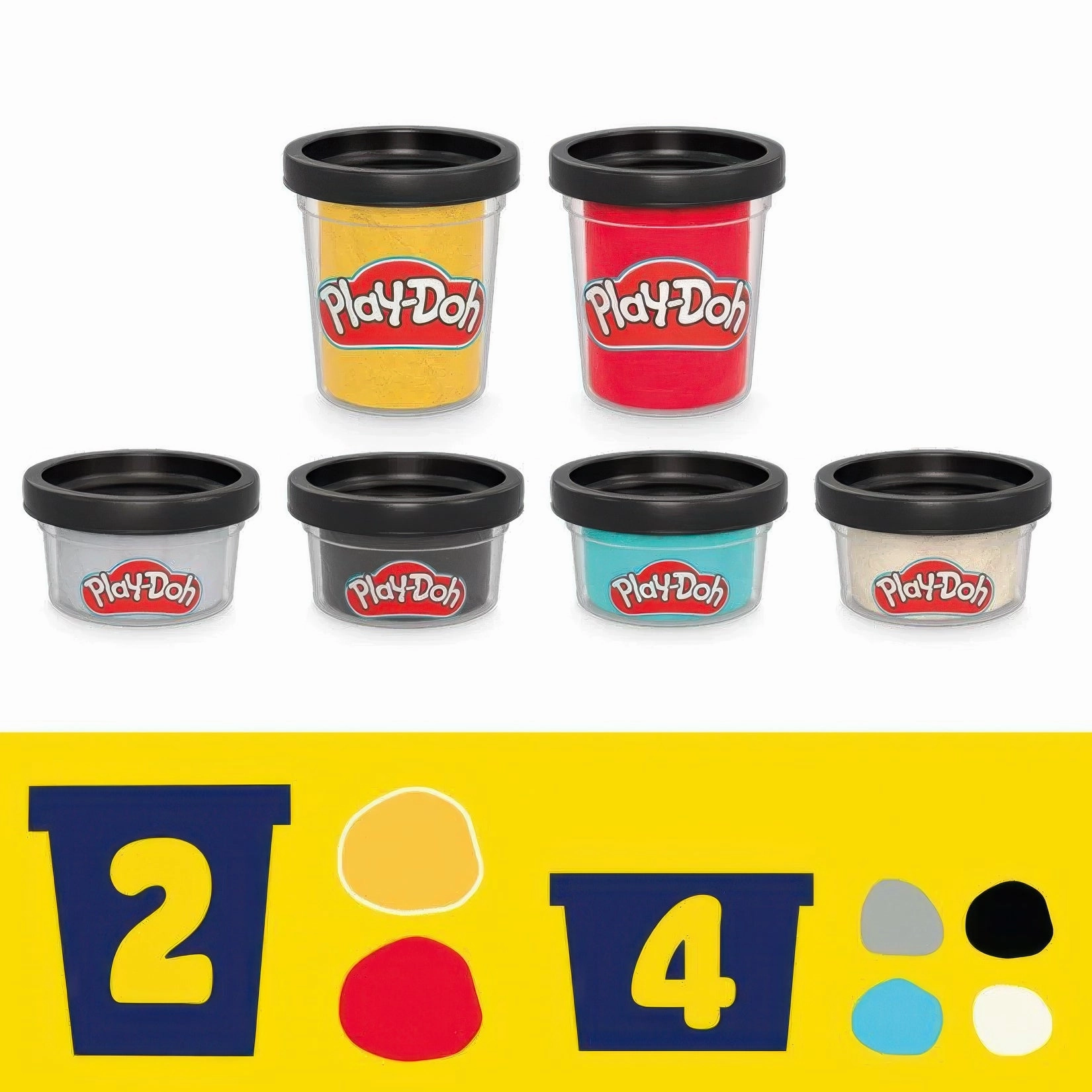 Play-Doh Marvel Iron Man Armor Maker Lab