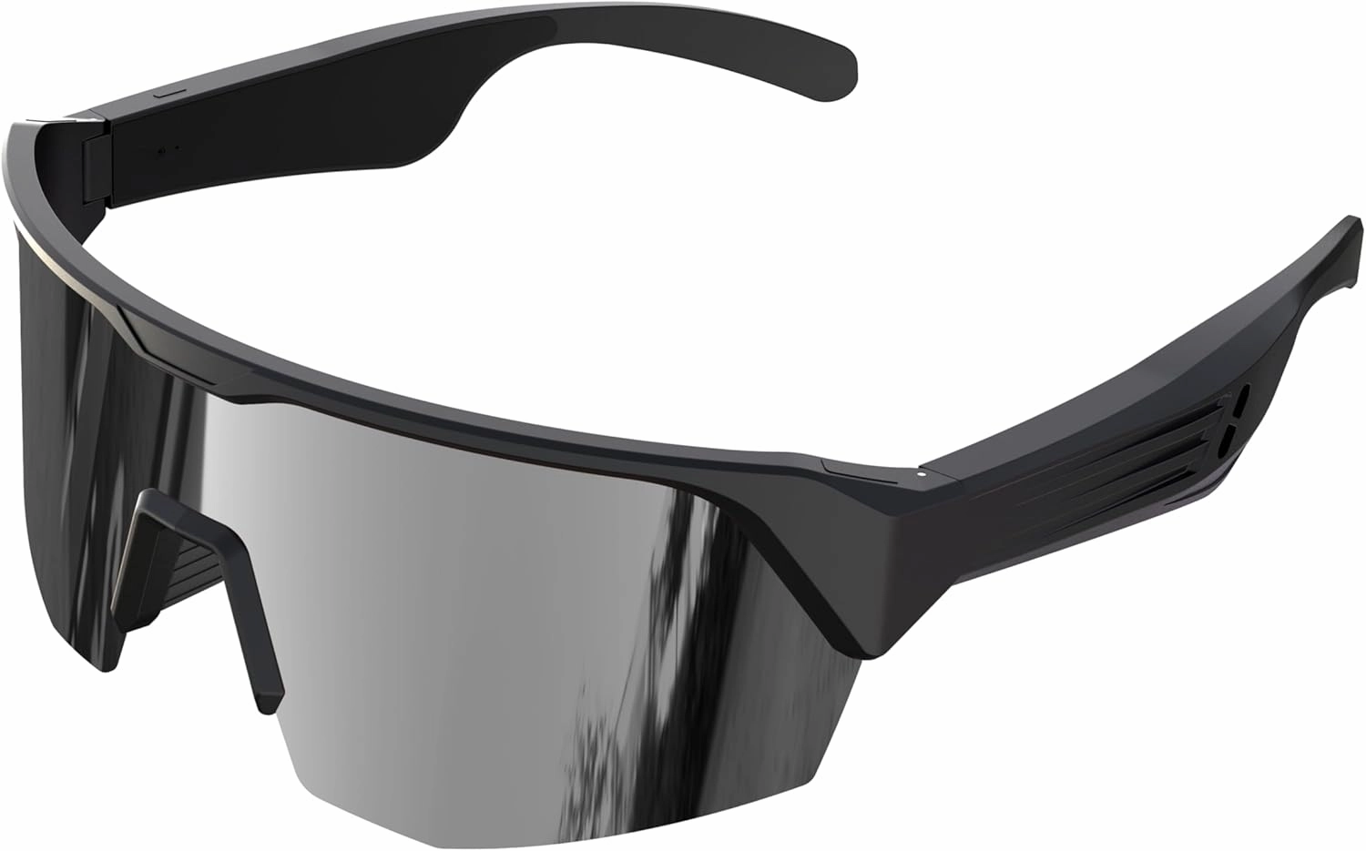 Polarized Cycling Sunglasses, UV400 Protection Sunglasses,Running Glasses for Women Men,Riding, Fishing, Climbing