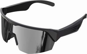 Polarized Cycling Sunglasses, UV400 Protection Sunglasses,Running Glasses for Women Men,Riding, Fishing, Climbing