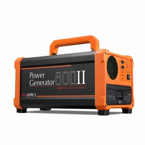 PowerGenerator 800II Portable Battery Inverter (LP750X)