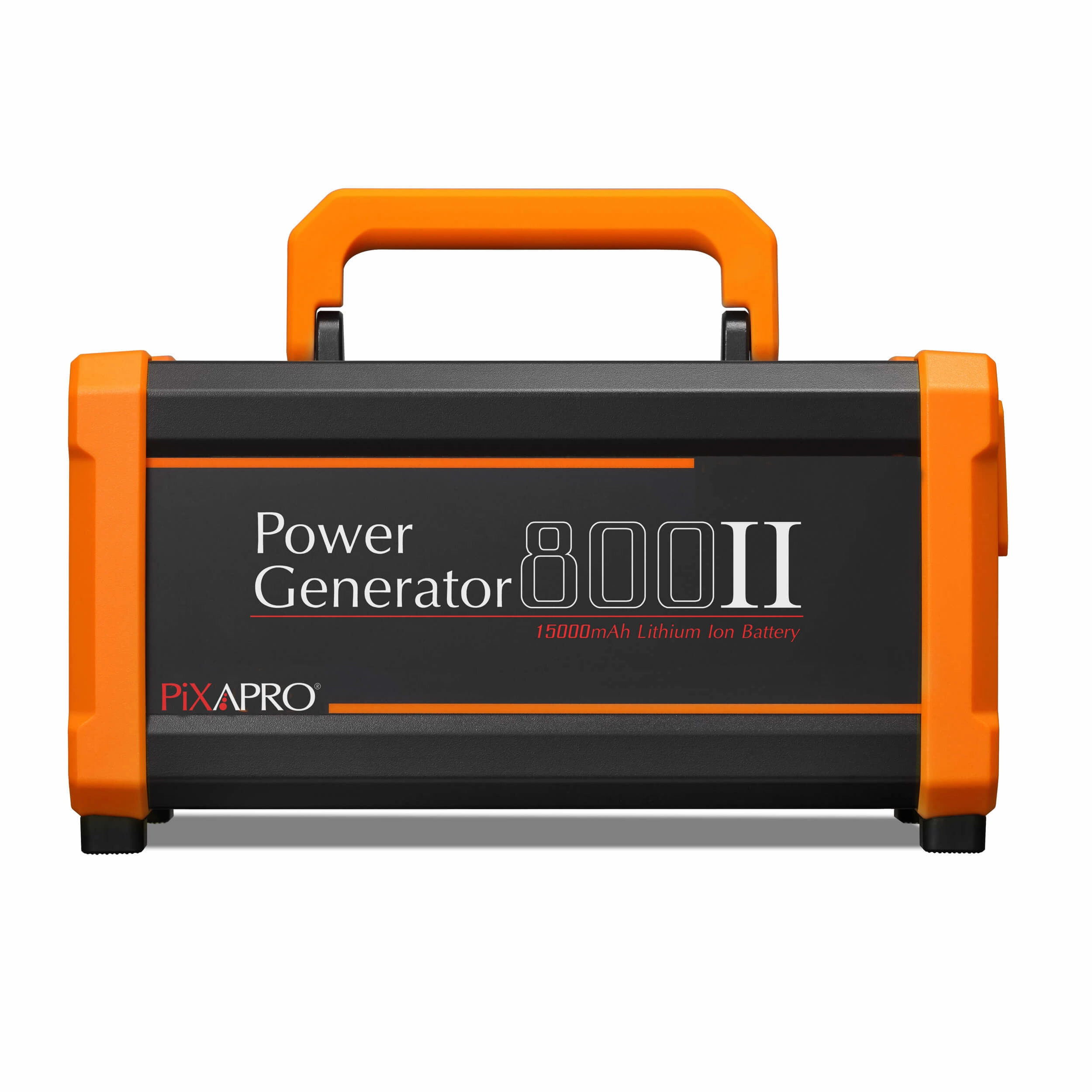PowerGenerator 800II Portable Battery Inverter (LP750X)