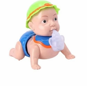 Premium Quality Crawling Baby