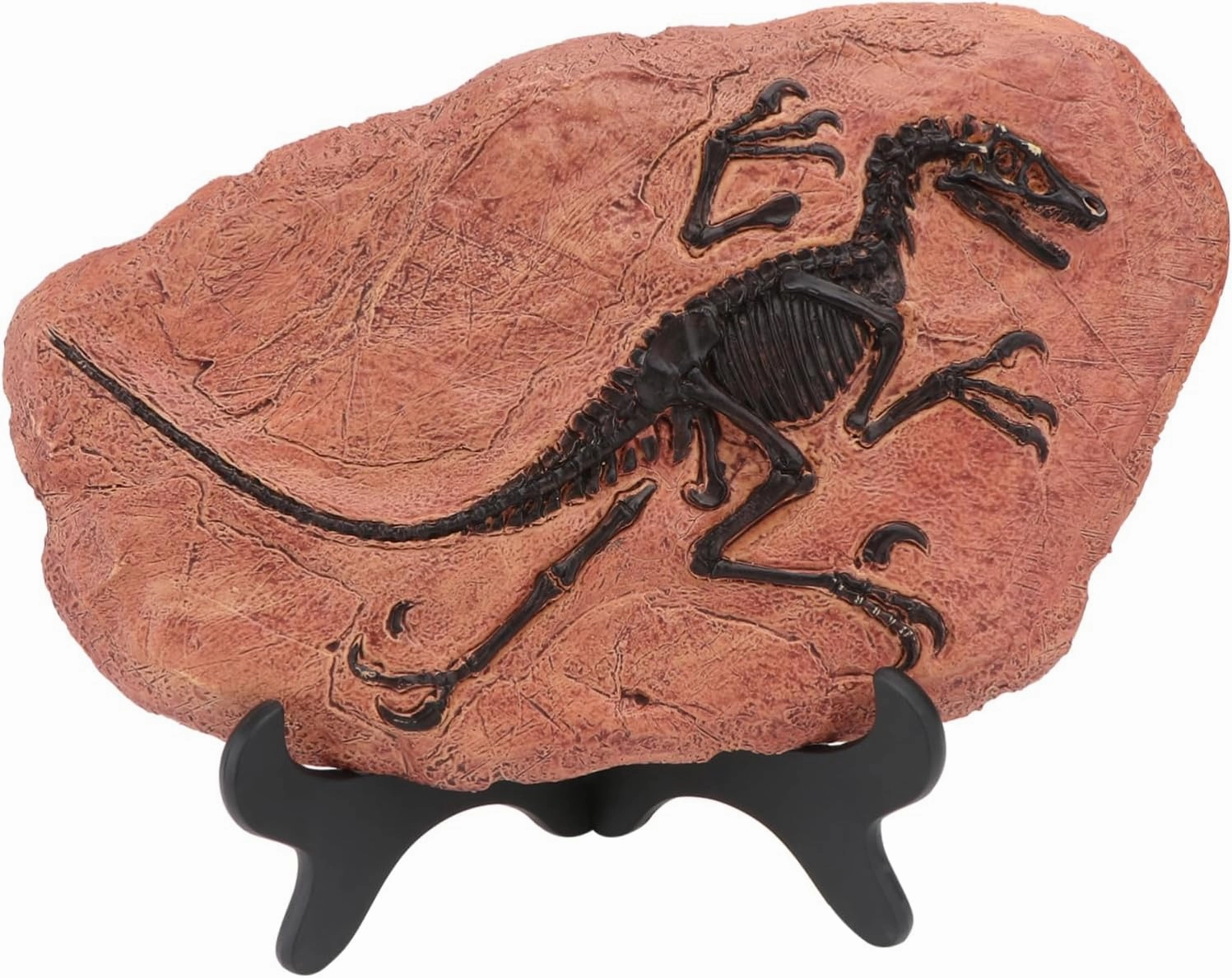 PRETYZOOM 1Pc Simulation Dinosaur Adornment Educational Plaything Desktop Ornament for Creative Decor and Collectible Dino Model for Themed Parties
