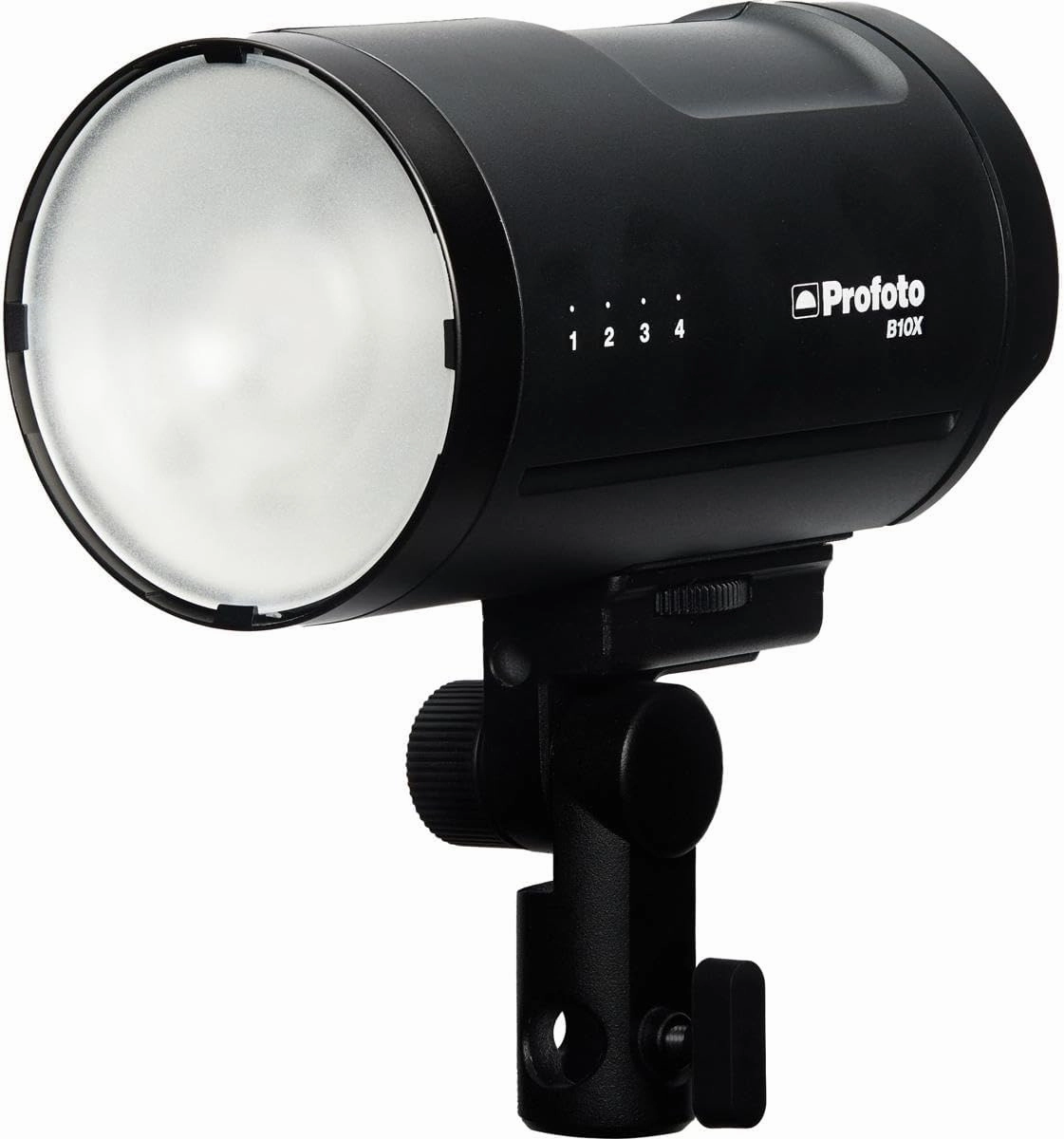 Profoto B10X Off-Camera Flash and Continuous Light