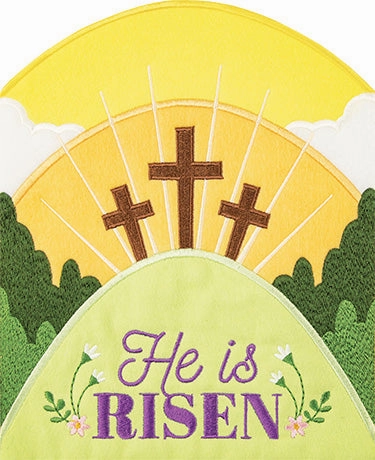 Project - Easter Gift Bags