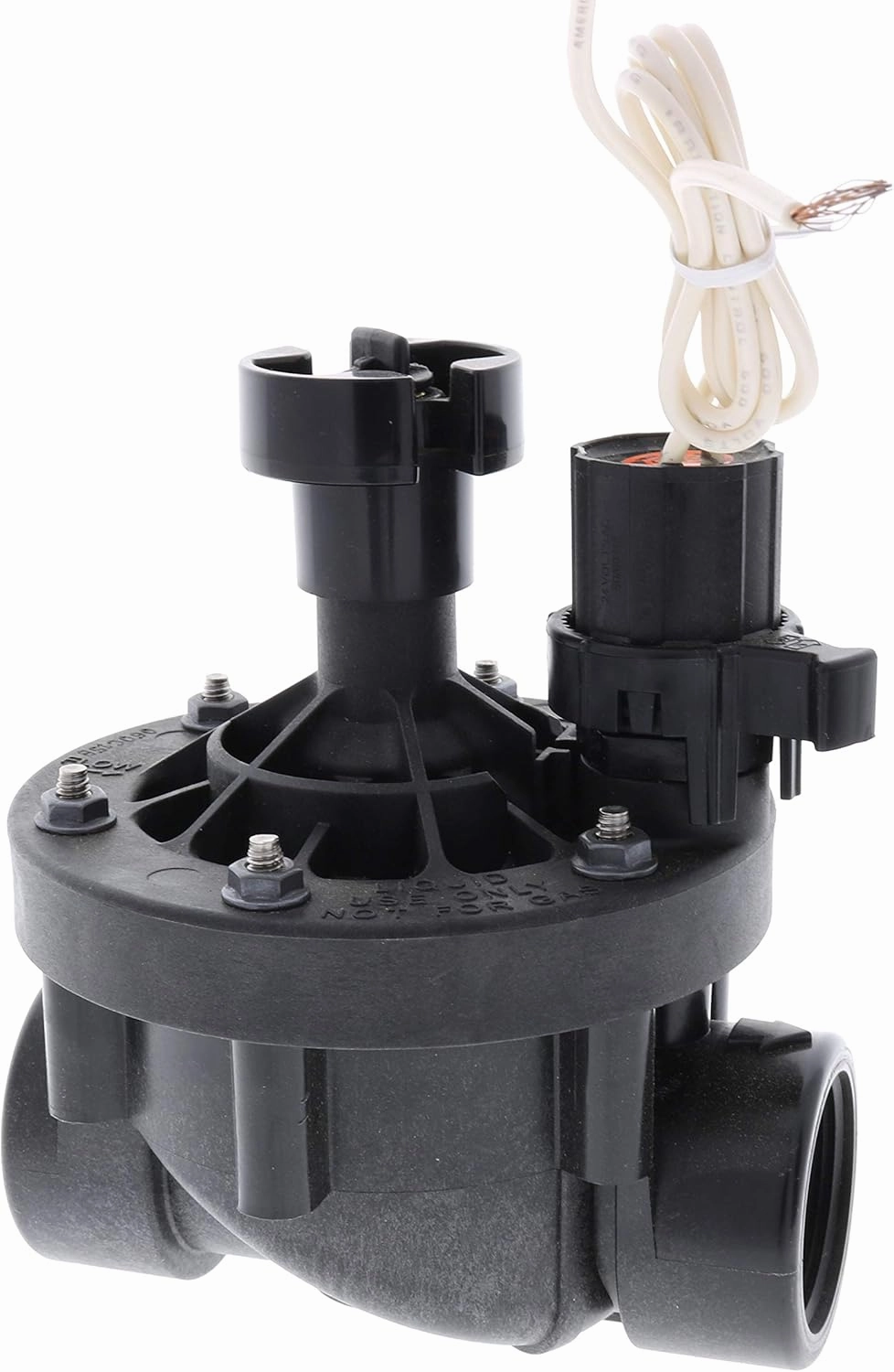 Rain Bird 150-PEB 1 1/2" Inlet Industrial Irrigation Valve