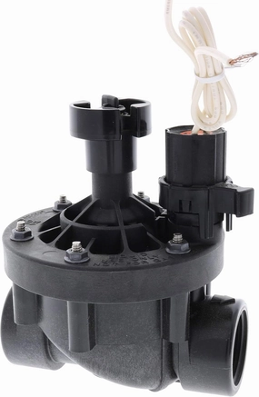 Rain Bird 150-PEB 1 1/2" Inlet Industrial Irrigation Valve