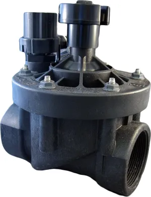 Rainbird 200-PEB 2" Commercial Electric Control Valve