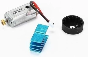 RC Helicopter Part, for JJRC M05 F03 RC Helicopter Main Motor Part Replacement for RC Helicopter Toy Repair Accessories