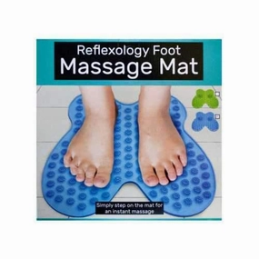 Reflexology Foot Massage Mat ( Case of 12 )