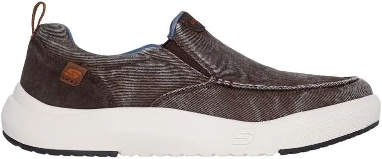 Relaxed Fit: Rosser - Kelson