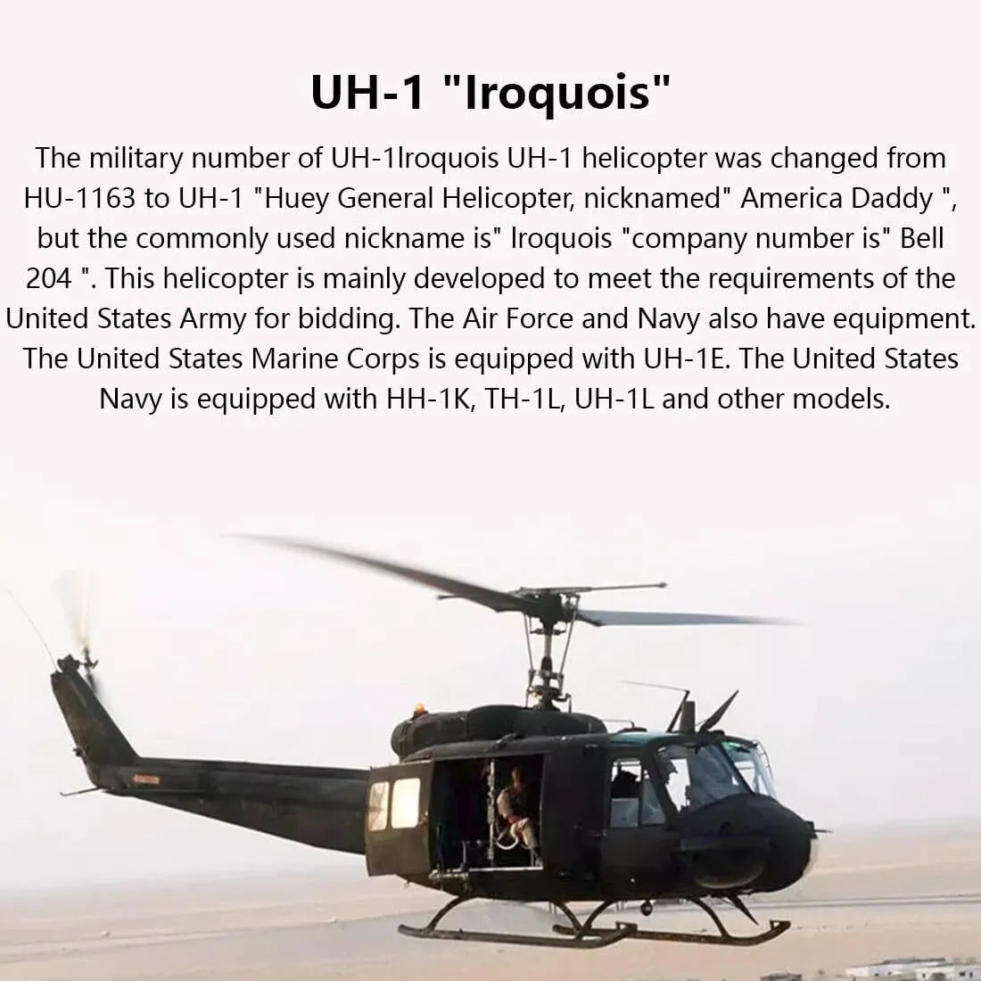 Remote Control Helicopter, FLYWING UH1-V3 Huey 470-Class RC Helicopter Model 2.4G RC 6CH Electric Airplane, Flying Toys for Adults Beginners (RTF Version/Mode 1), As Shown, Green