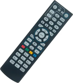 Replacement 2021 Dune TV Learning Remote Control -ALLIMITY- fit for Dune TV Media/Kartina TV Box/Polsky TV Box Remote Control