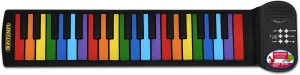 Roll-Up Electronic Keyboard