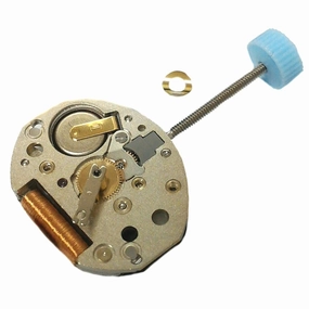 RONDA 753 movement Original Watch Quartz Movement Japan Battery Included