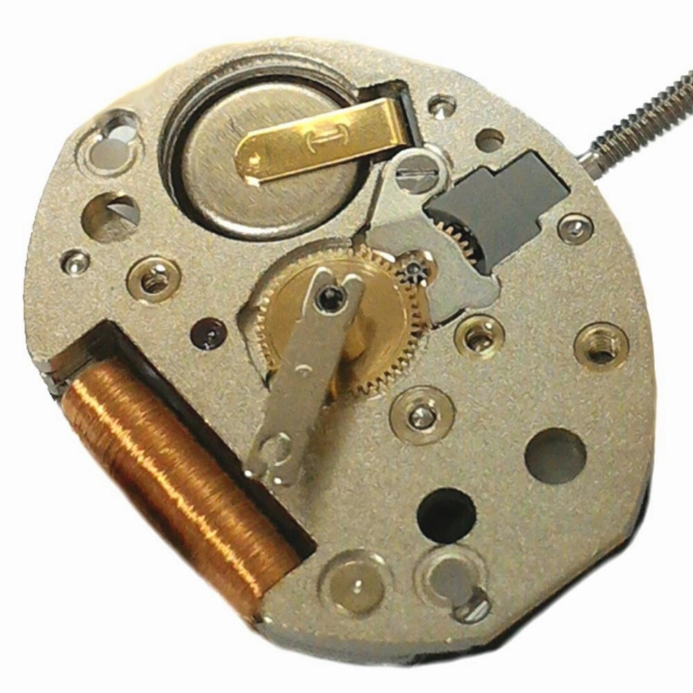 RONDA 753 movement Original Watch Quartz Movement Japan Battery Included