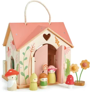Rosewood cottage