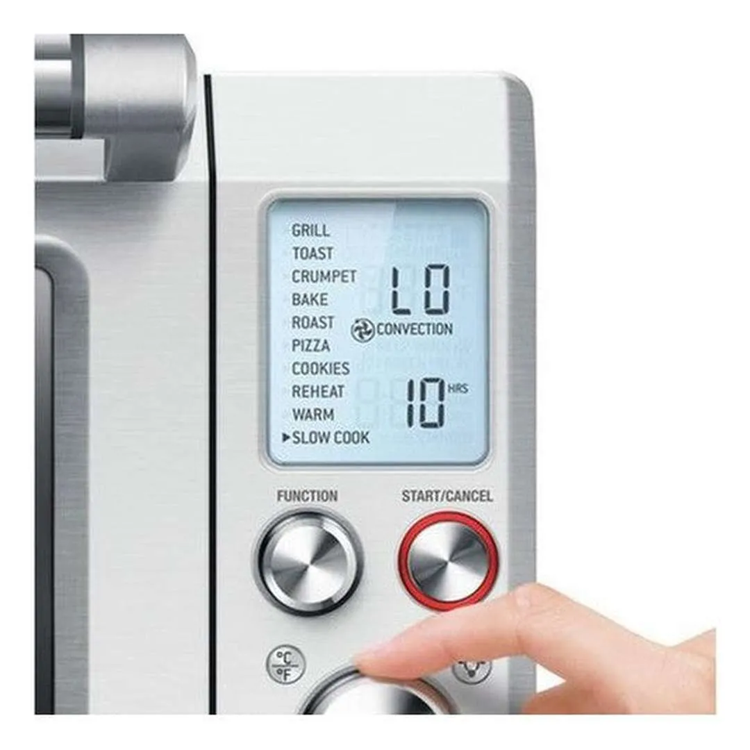 Sage the Smart Oven™ Pro Electric Mini Oven | BOV820BSS