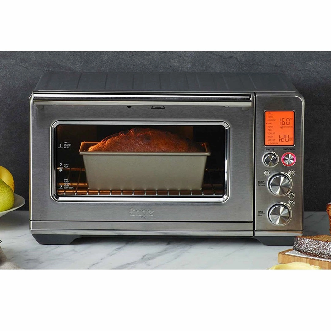 Sage the Smart Oven™ Air Fryer | SOV860BSS4GUK1