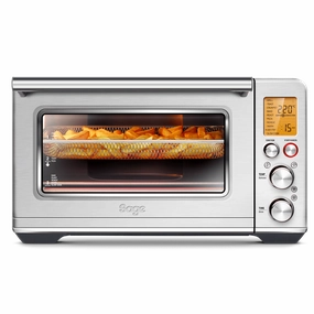Sage the Smart Oven™ Air Fryer | SOV860BSS4GUK1