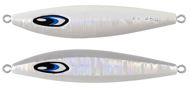 SALTIGA FK JIG 165G