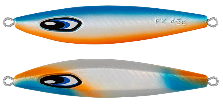 SALTIGA FK JIG 165G