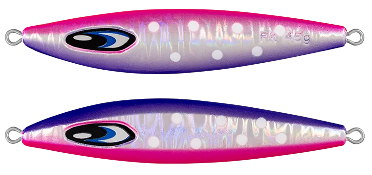 SALTIGA FK JIG 165G