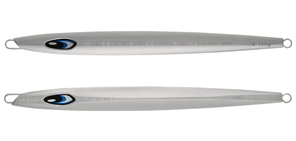 SALTIGA TB JIG 130G