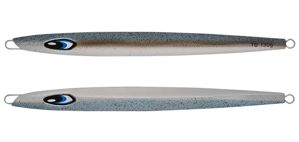 SALTIGA TB JIG 130G