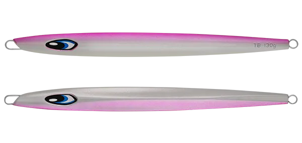 SALTIGA TB JIG 130G