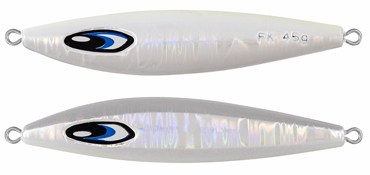 SALTIGA FK JIG 145G