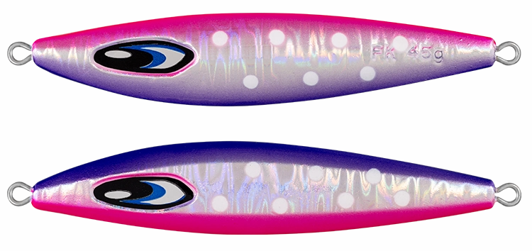 SALTIGA FK JIG 165G