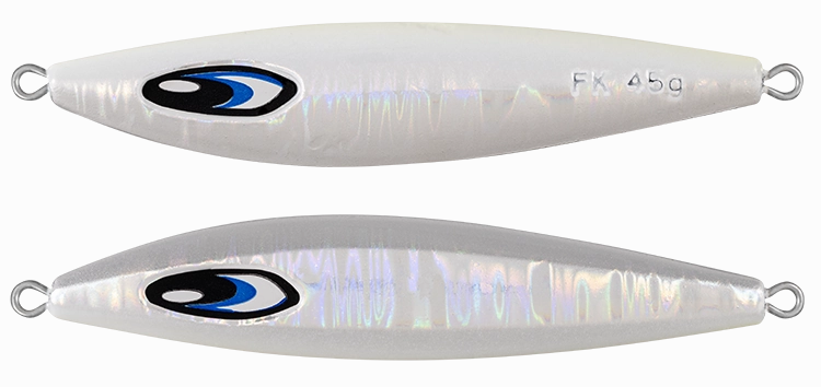 SALTIGA FK JIG 165G