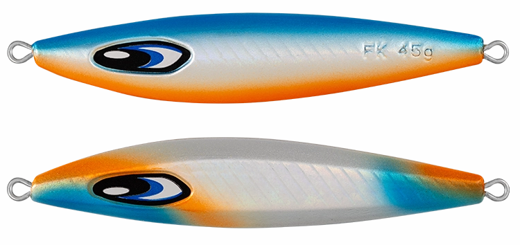 SALTIGA FK JIG 165G
