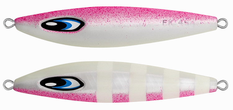 SALTIGA FK JIG 165G