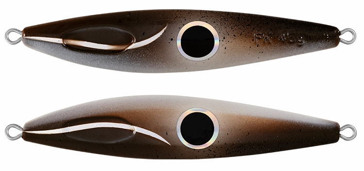 SALTIGA FK JIG 45G
