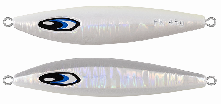 SALTIGA FK JIG 85G