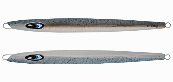 SALTIGA TB JIG 130G