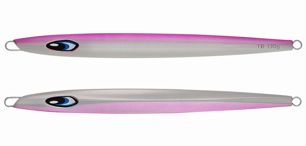 SALTIGA TB JIG 130G