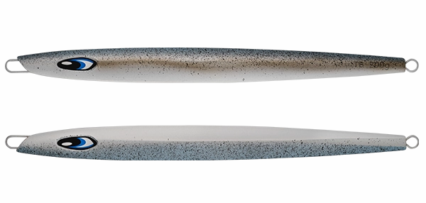 SALTIGA TB JIG 200G