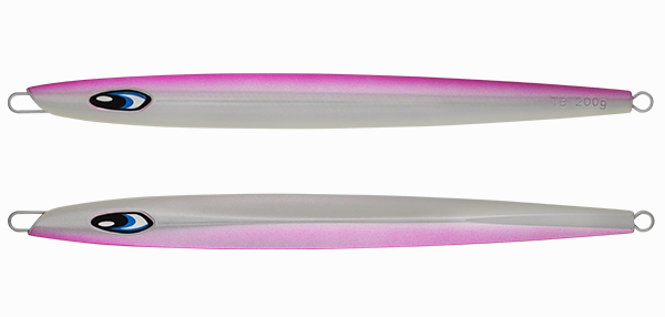 SALTIGA TB JIG 200G