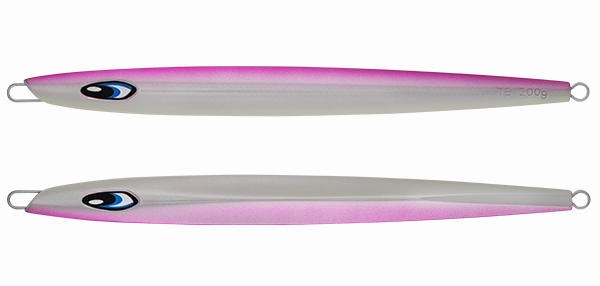 SALTIGA TB JIG 200G