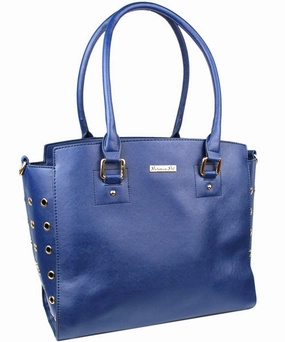 Santorini Carrier - Navy Blue
