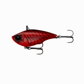 SAVAGE GEAR FAT VIBES 5.1CM 11G SINKING RED CRAYFISH