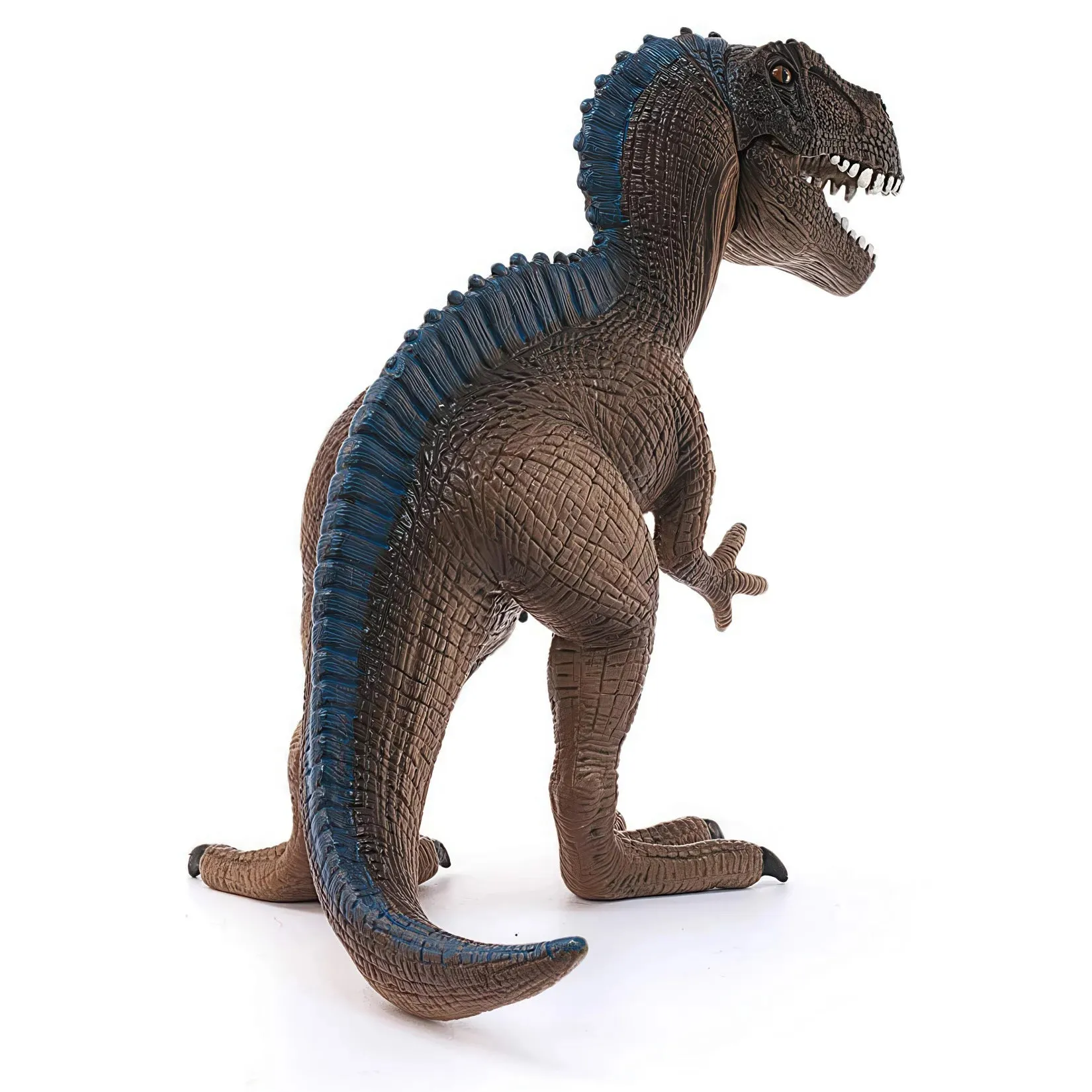 Schleich 14584 Acrocanthosaurus Dinosaur Figure