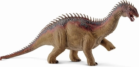 Schleich Dinosaurs, Realistic Large Dinosaur Toys for Boys and Girls, Barapasaurus Toy Figurine, Ages 4 