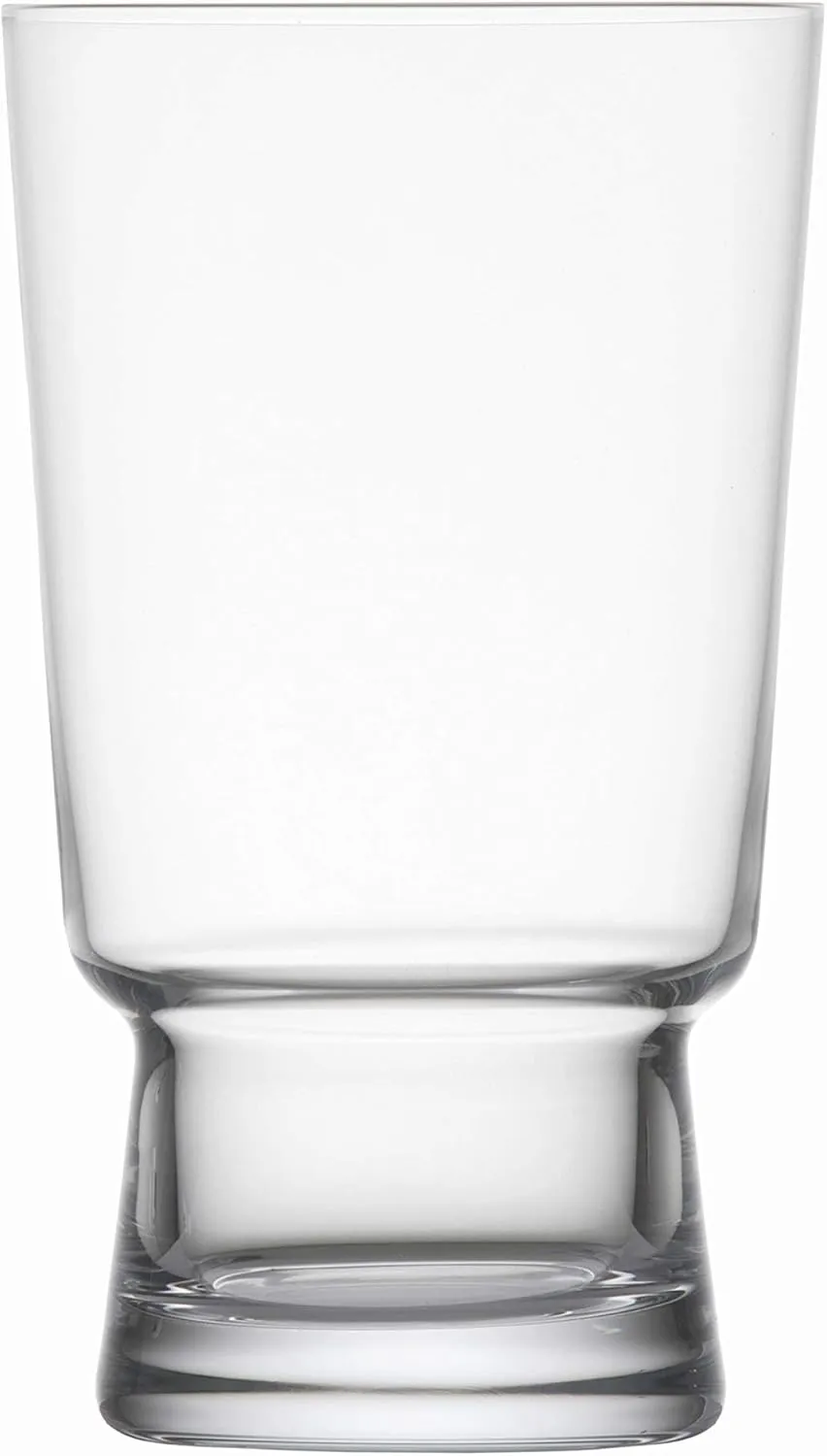 Schott Zwiesel Tower Barware Bar Glass, Set of 6, 19.7oz, Clear