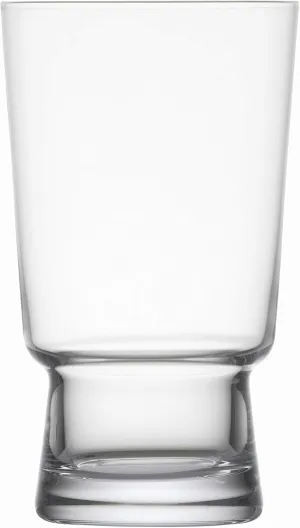 Schott Zwiesel Tower Barware Bar Glass, Set of 6, 19.7oz, Clear