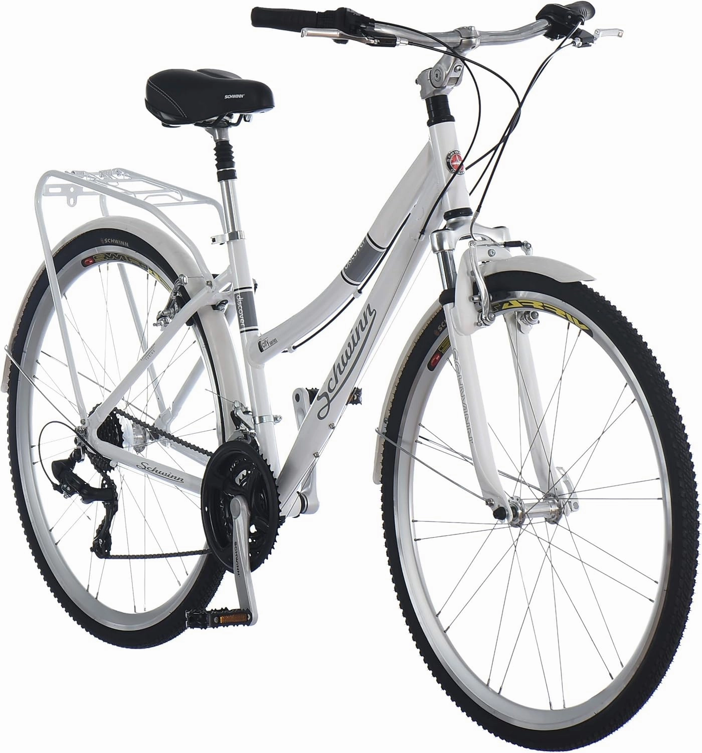 Schwinn Discover